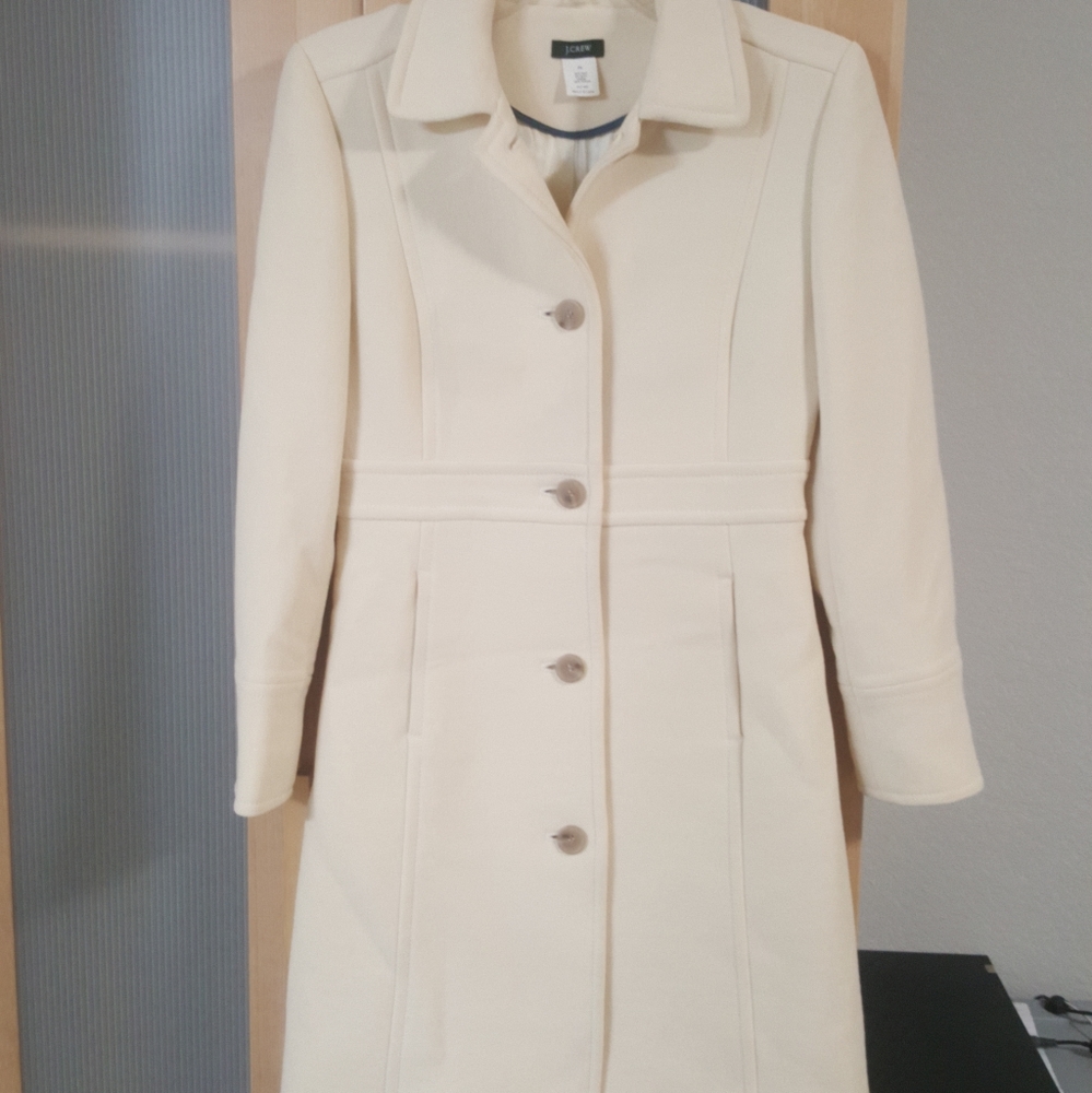 J.crew Lady Day w/Thinsulate